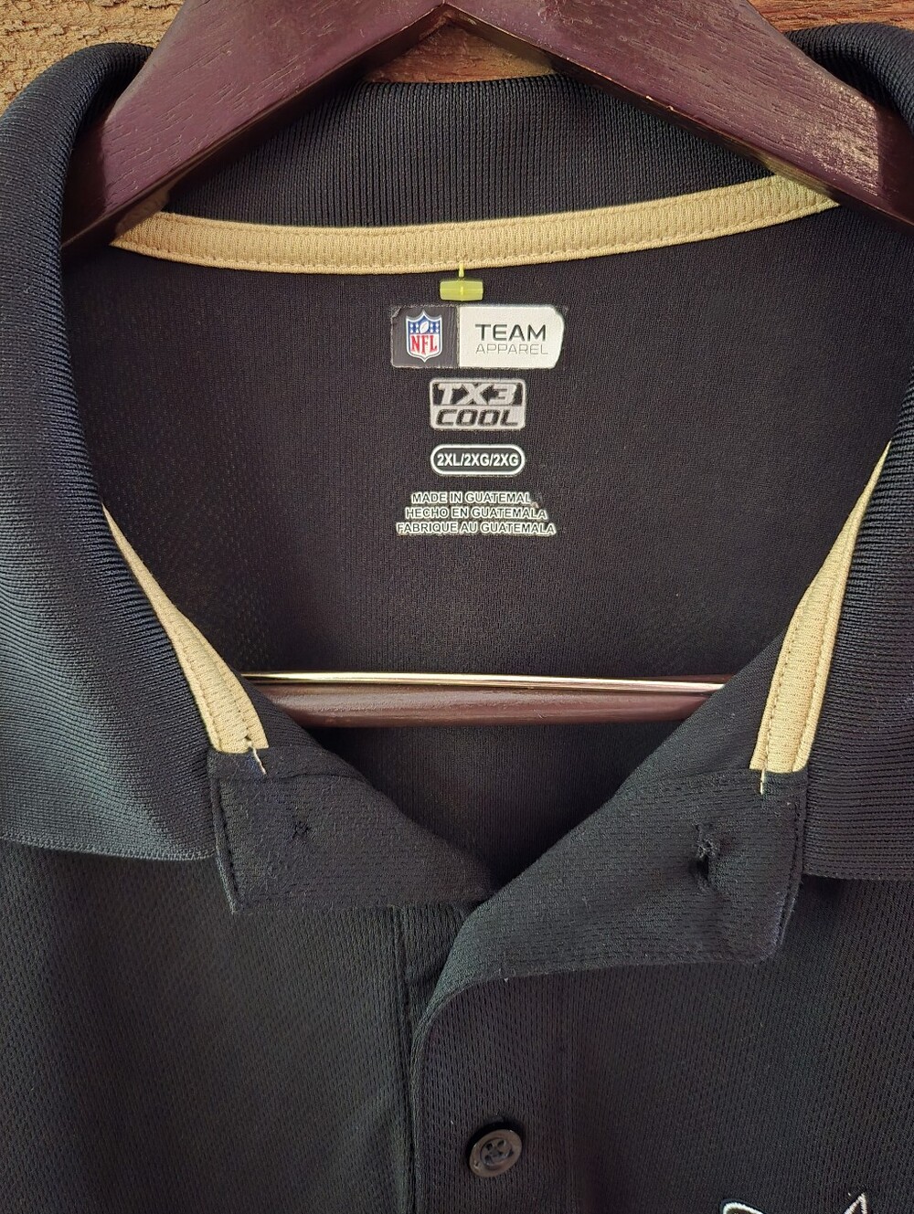 New Orleans Saints 🏈 - Picture 4 of 5